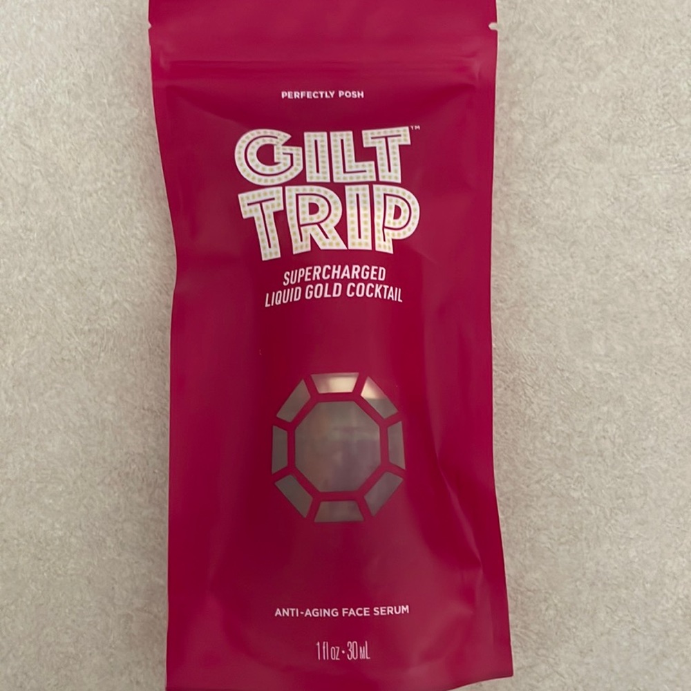 Gilt Trip Anti Aging Serum